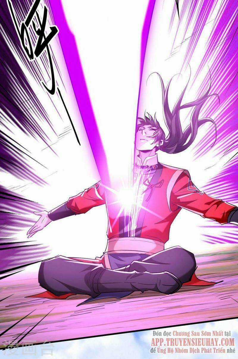 Tiên Đế Qui Lai Chapter 343 trang 14