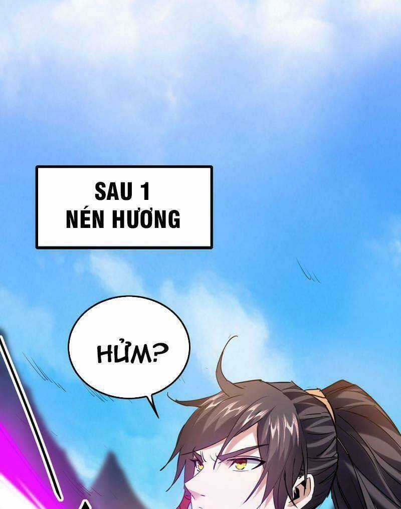 Tiên Đế Qui Lai Chapter 343 trang 15