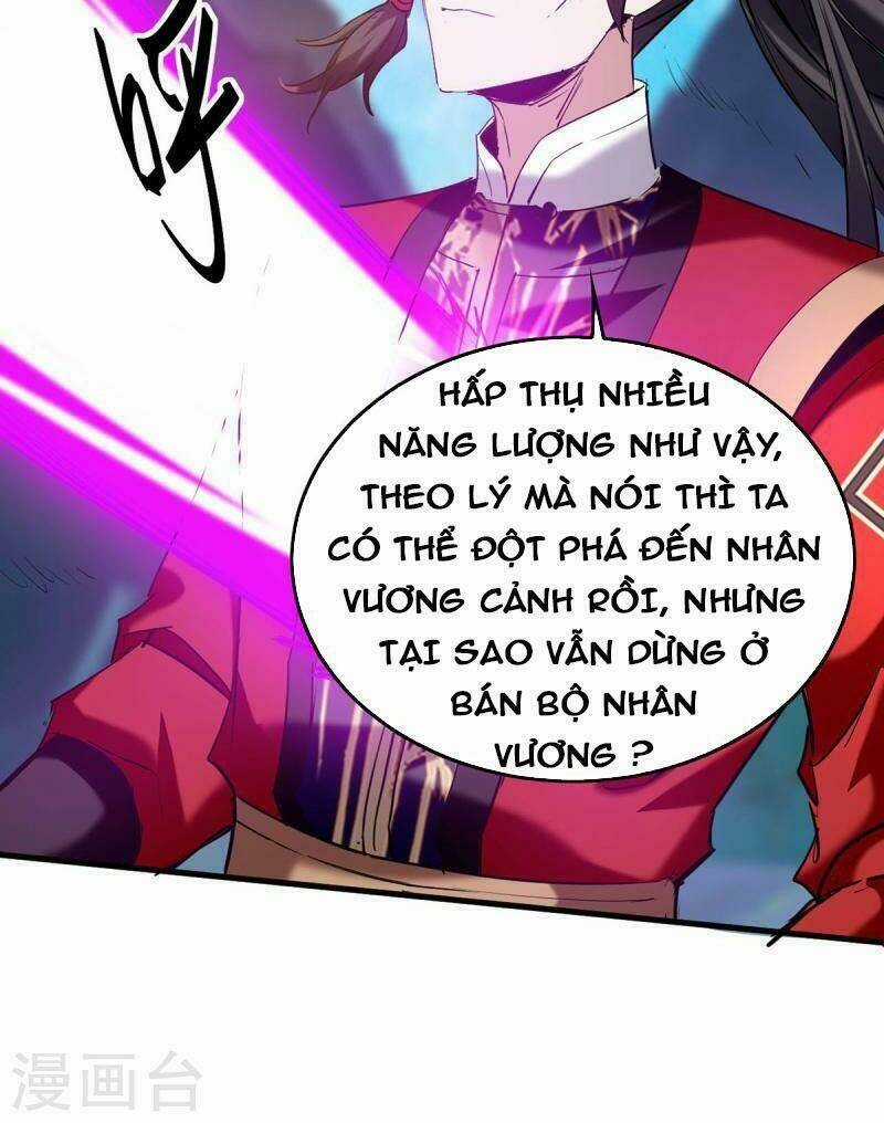 Tiên Đế Qui Lai Chapter 343 trang 16