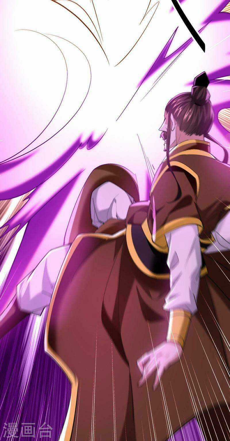 Tiên Đế Qui Lai Chapter 343 trang 2