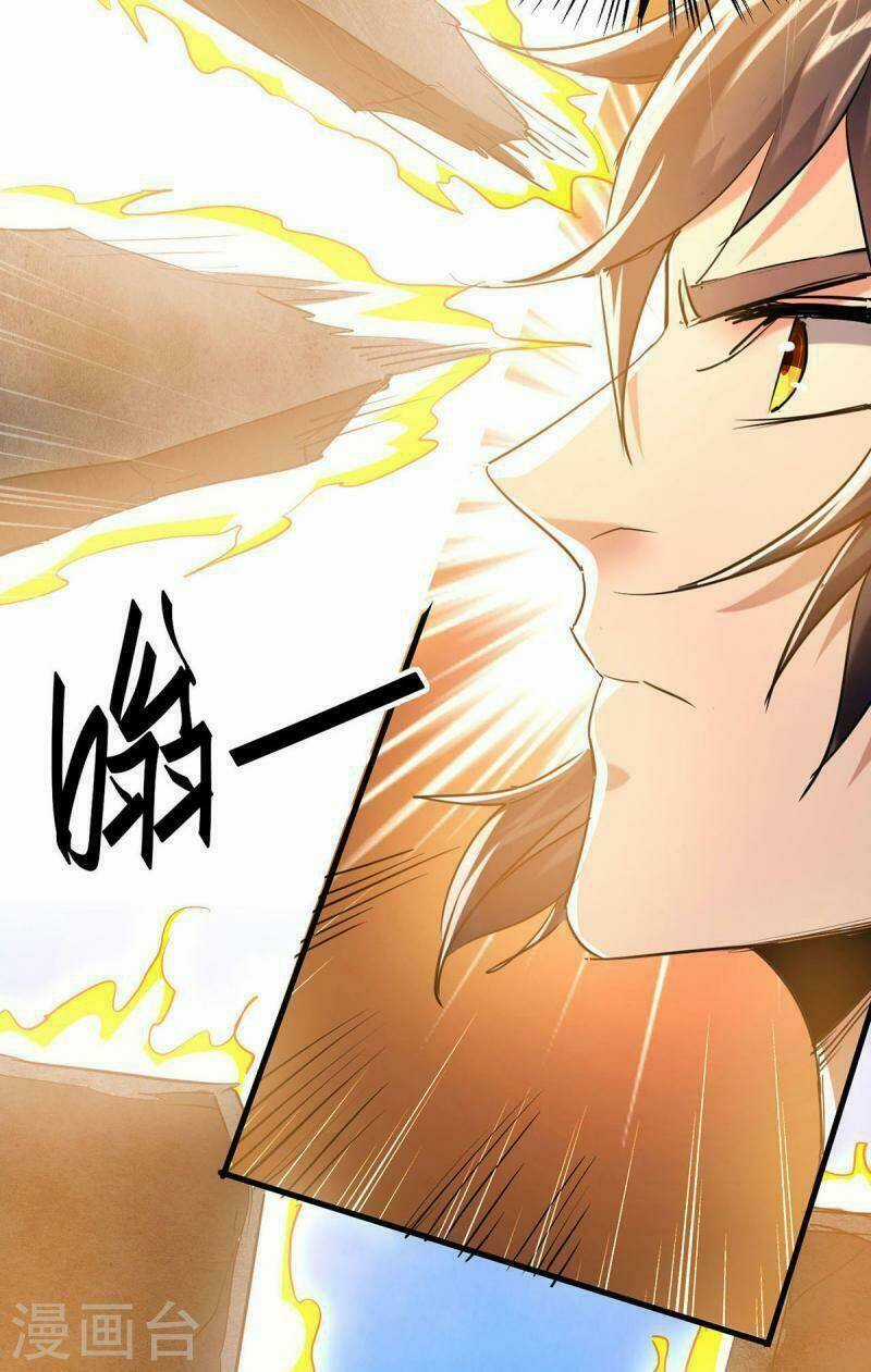 Tiên Đế Qui Lai Chapter 343 trang 20