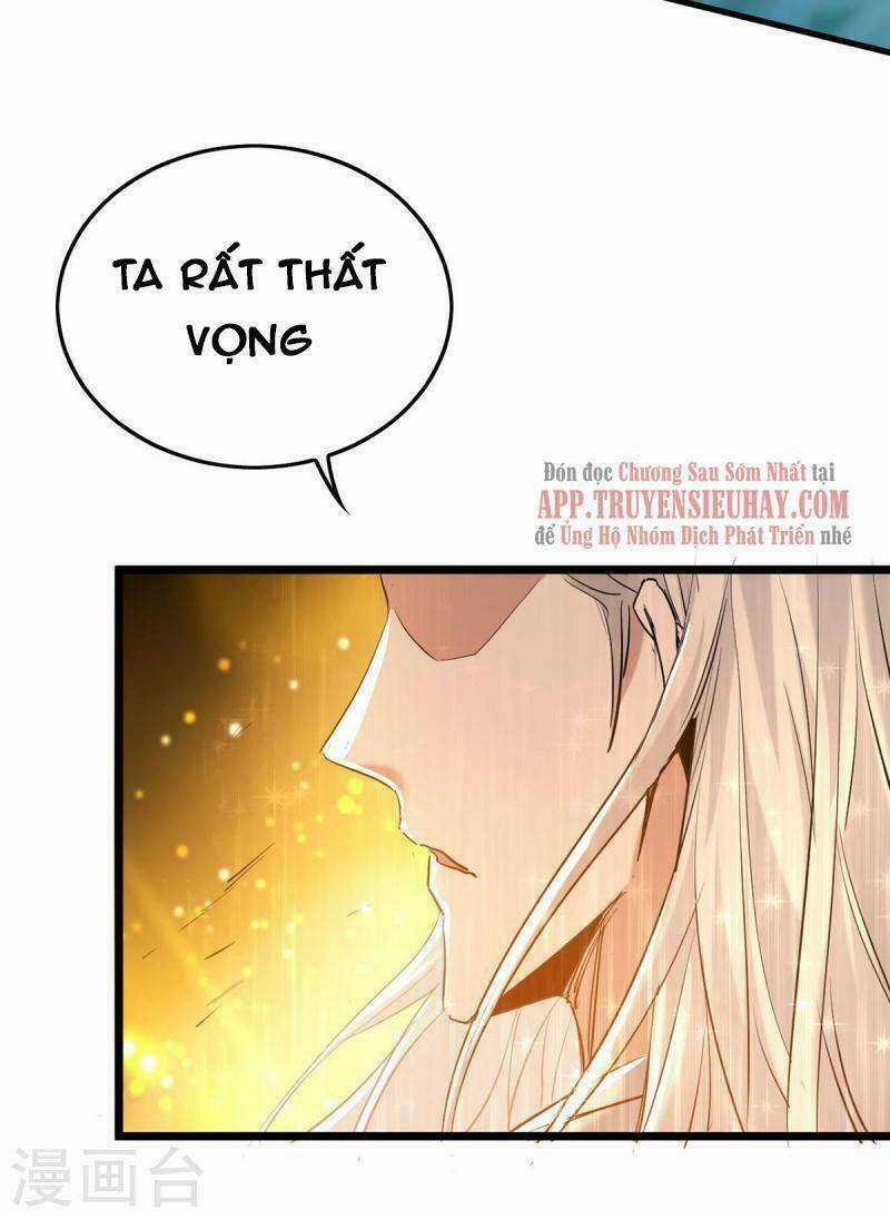 Tiên Đế Qui Lai Chapter 343 trang 22