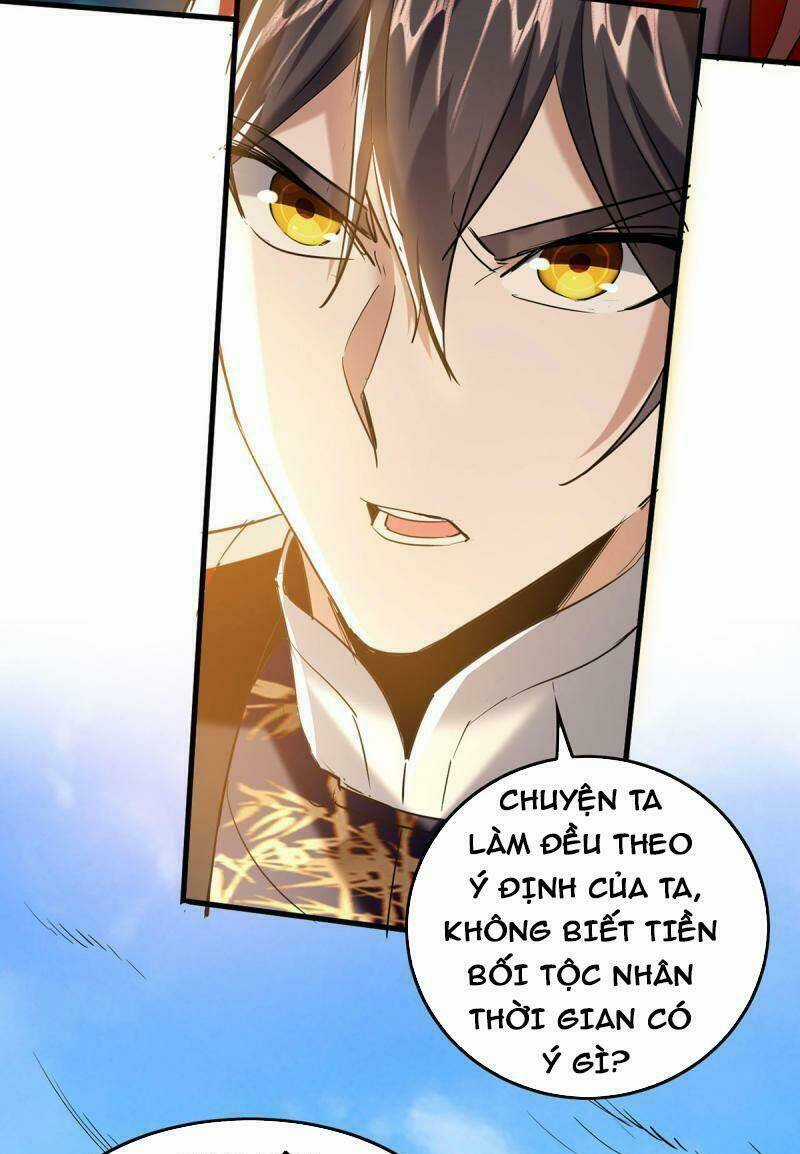 Tiên Đế Qui Lai Chapter 343 trang 24