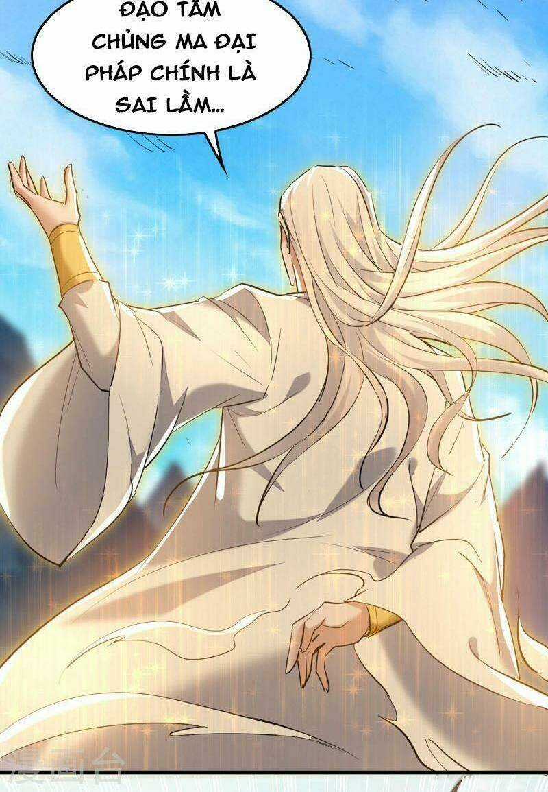 Tiên Đế Qui Lai Chapter 343 trang 25