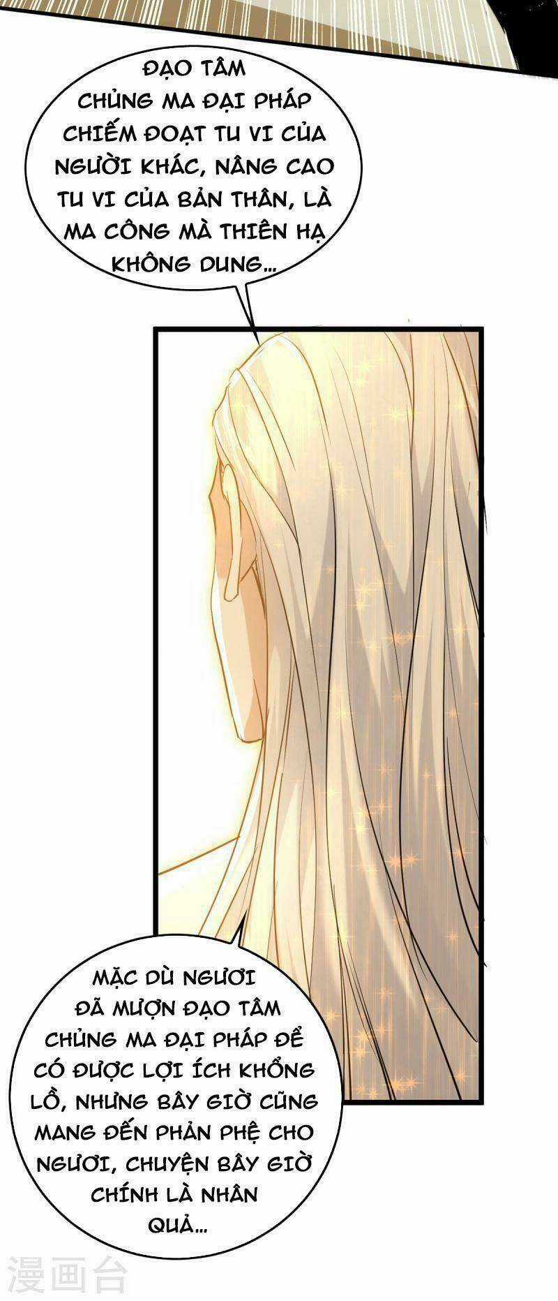 Tiên Đế Qui Lai Chapter 343 trang 27