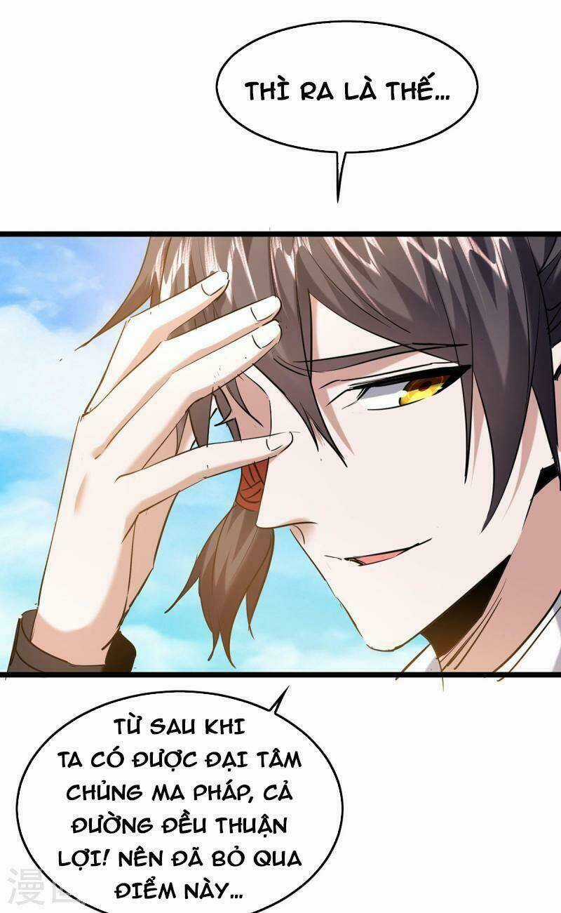 Tiên Đế Qui Lai Chapter 343 trang 28