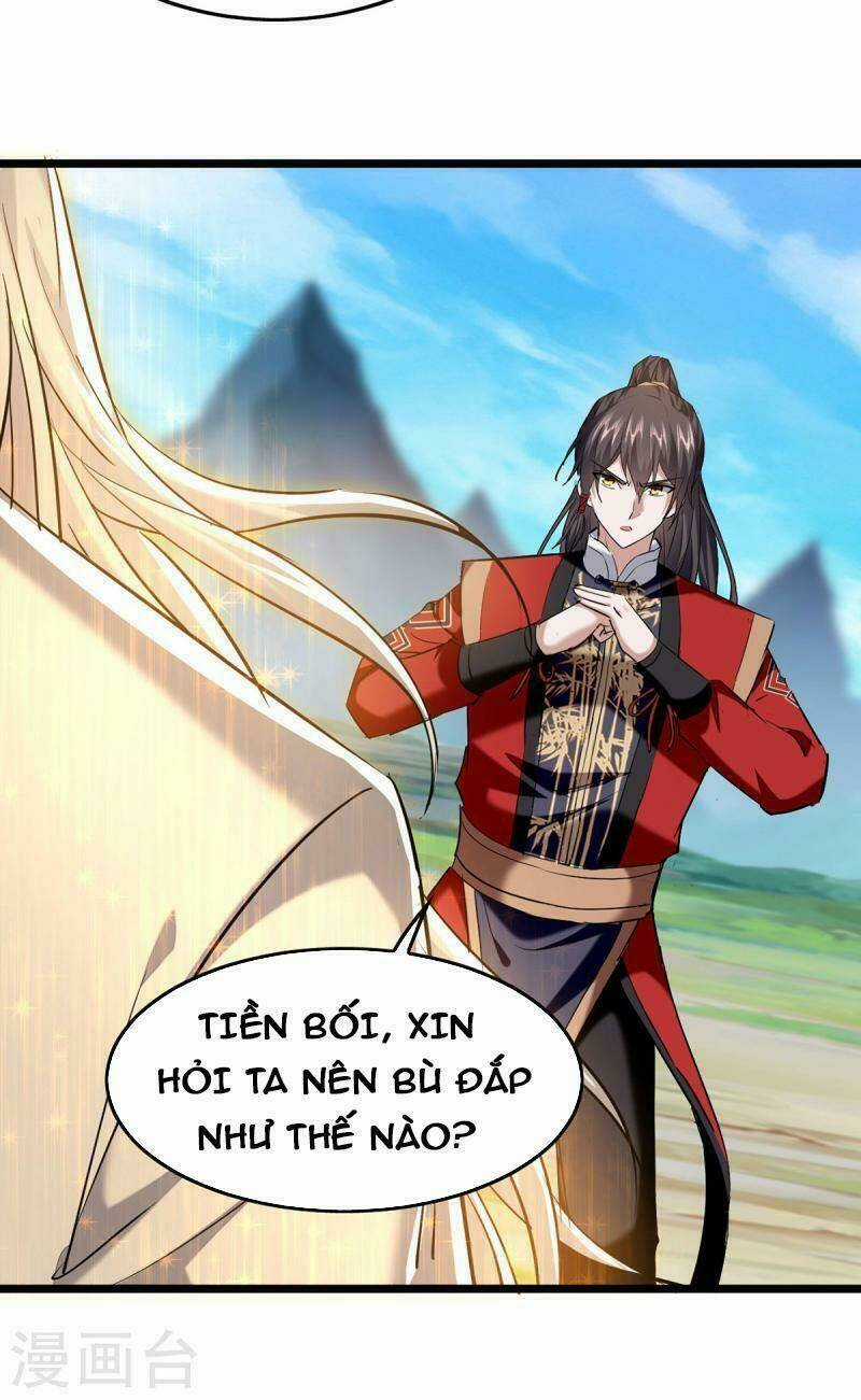 Tiên Đế Qui Lai Chapter 343 trang 29