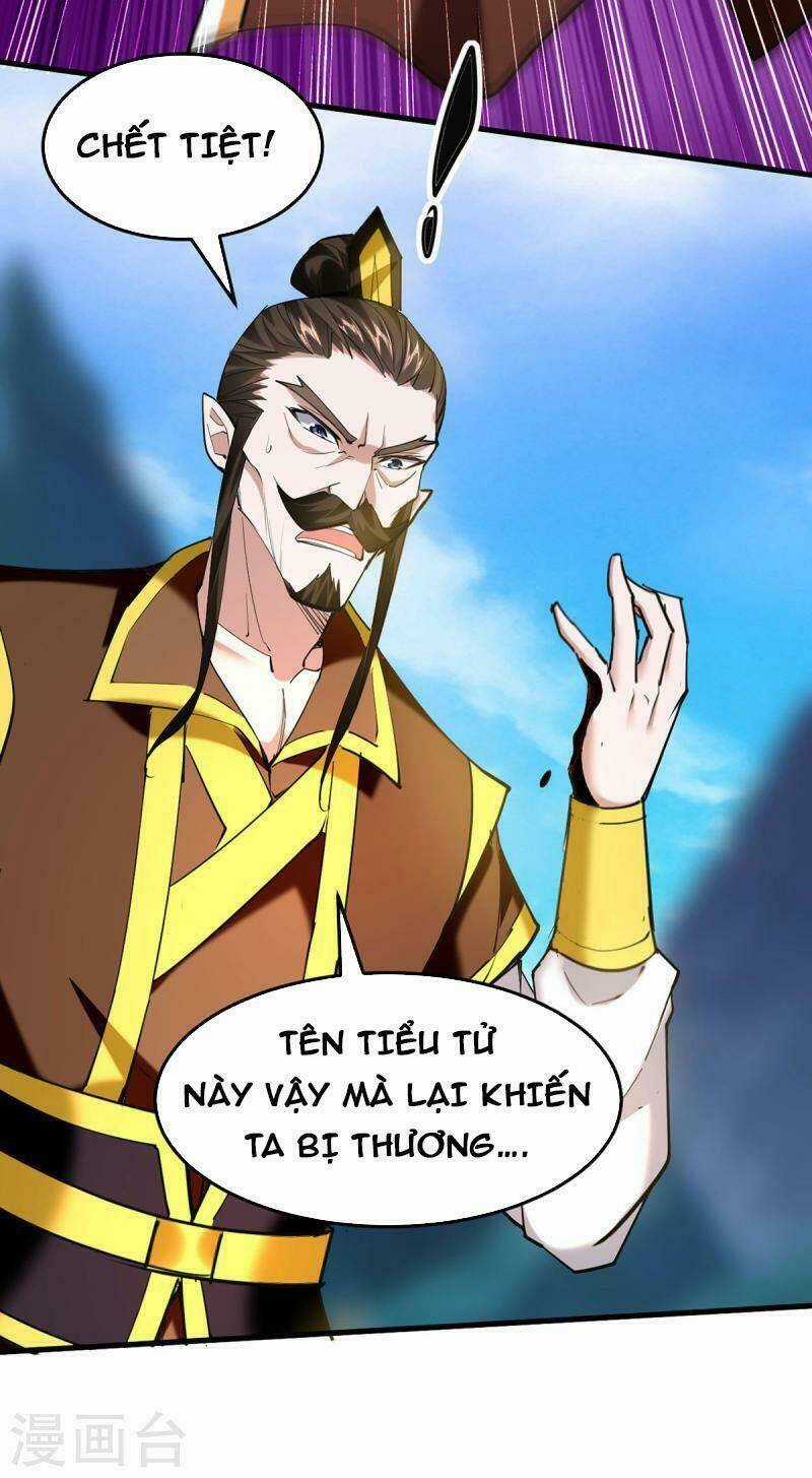 Tiên Đế Qui Lai Chapter 343 trang 3