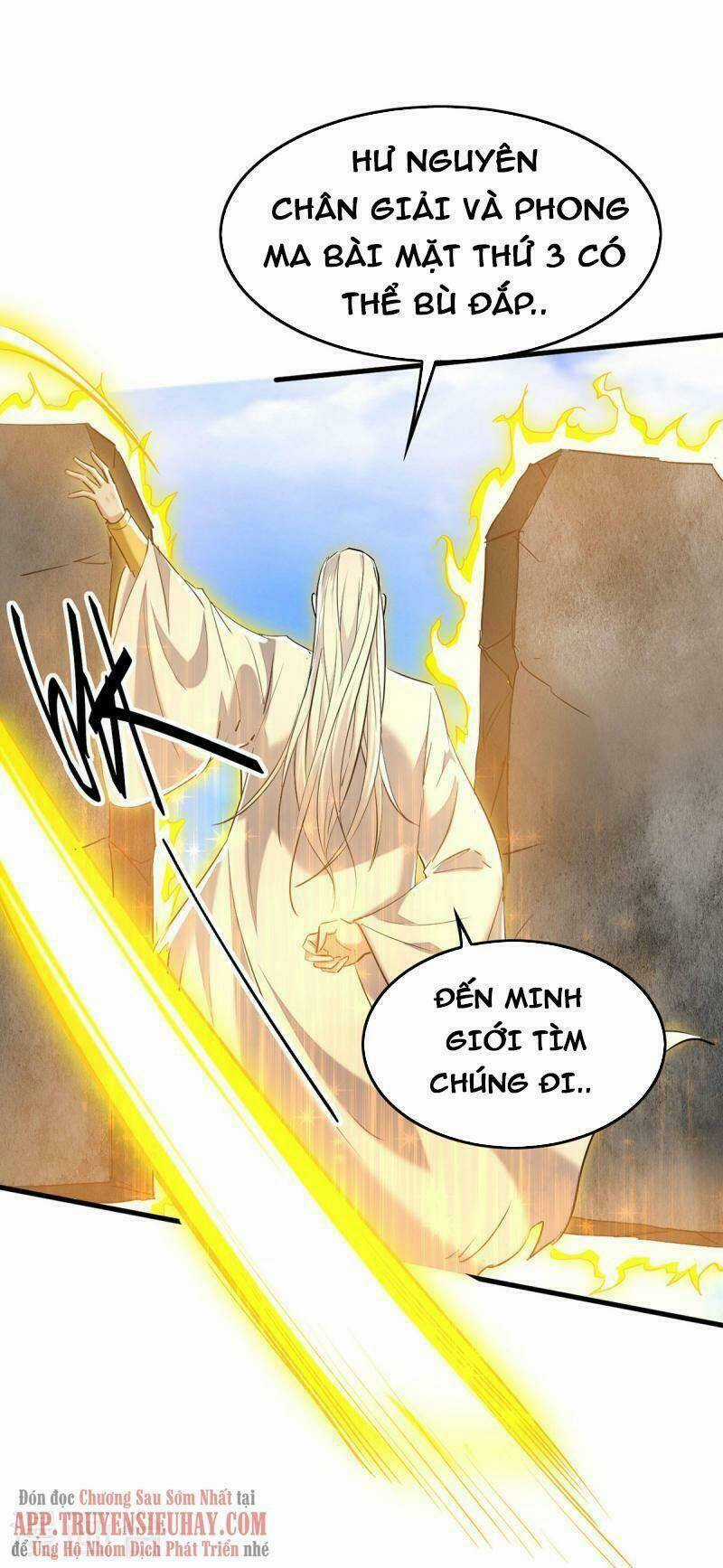 Tiên Đế Qui Lai Chapter 343 trang 30