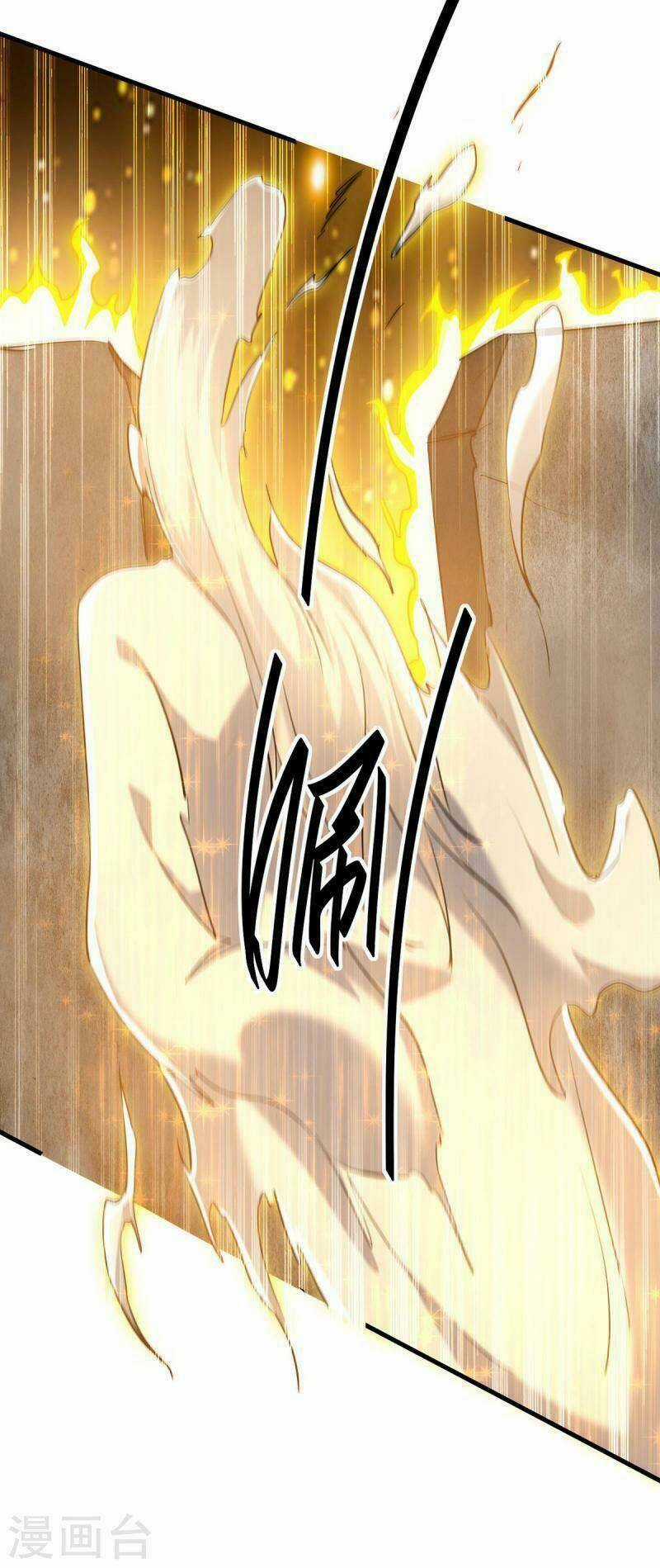 Tiên Đế Qui Lai Chapter 343 trang 33