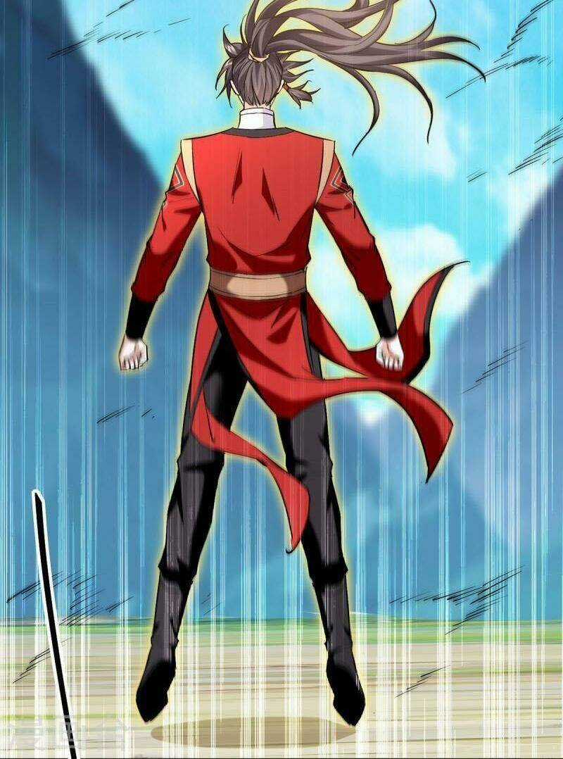 Tiên Đế Qui Lai Chapter 343 trang 36