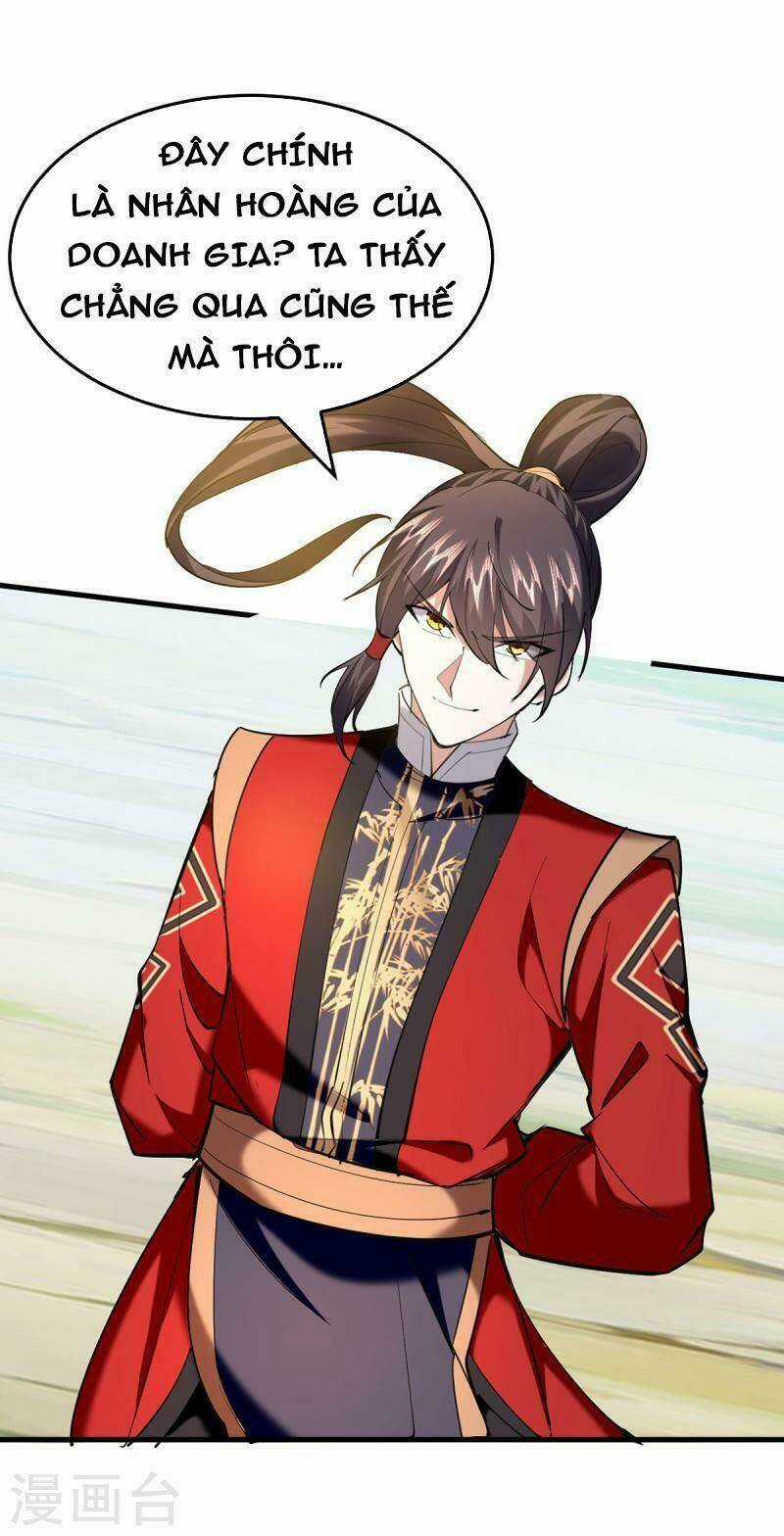 Tiên Đế Qui Lai Chapter 343 trang 4