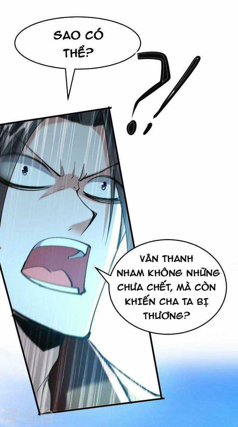 Tiên Đế Qui Lai Chapter 343 trang 5