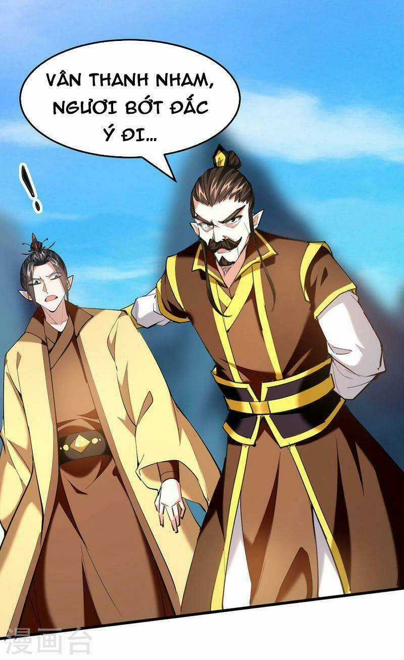 Tiên Đế Qui Lai Chapter 343 trang 6