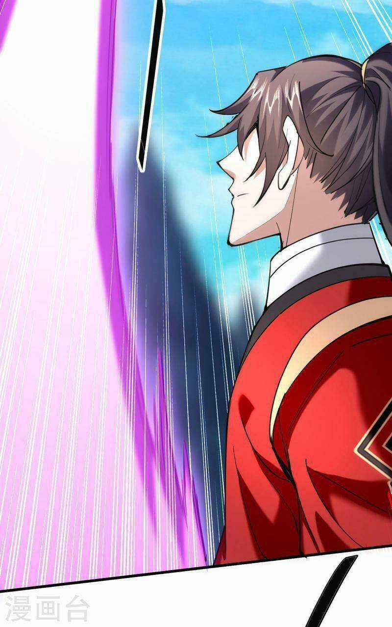 Tiên Đế Qui Lai Chapter 343 trang 8