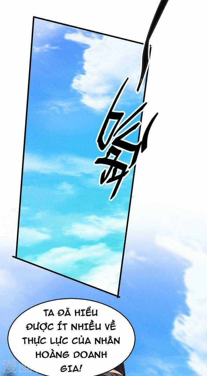 Tiên Đế Qui Lai Chapter 343 trang 9