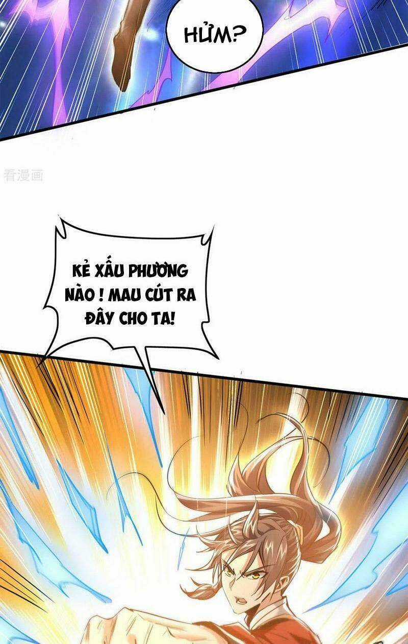 Tiên Đế Qui Lai Chapter 344 trang 10