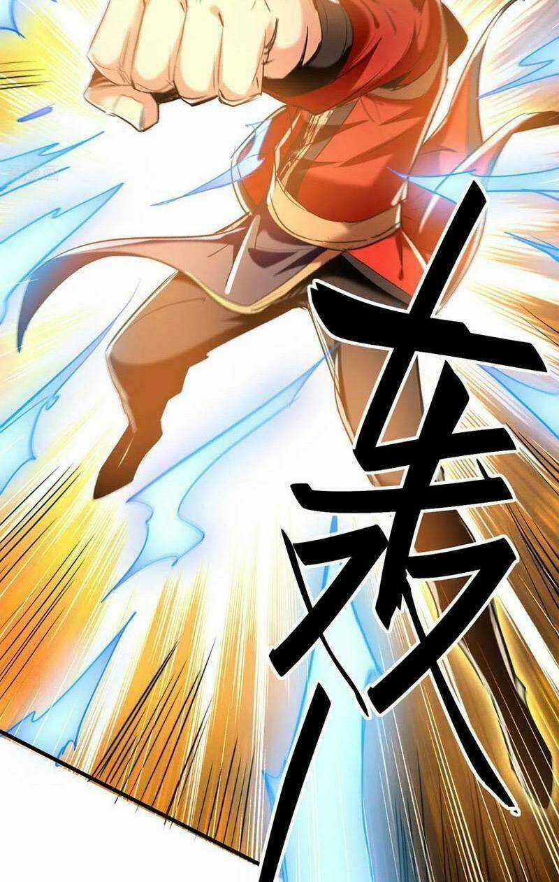 Tiên Đế Qui Lai Chapter 344 trang 11