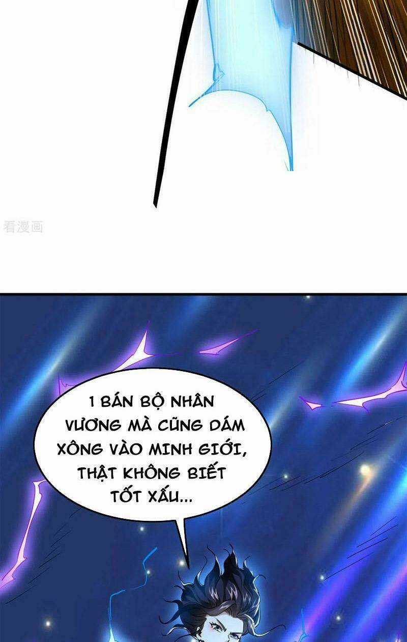 Tiên Đế Qui Lai Chapter 344 trang 12