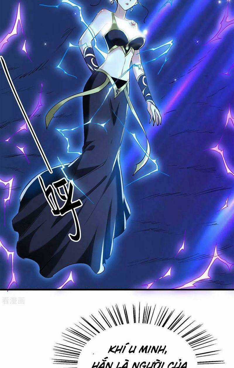 Tiên Đế Qui Lai Chapter 344 trang 13