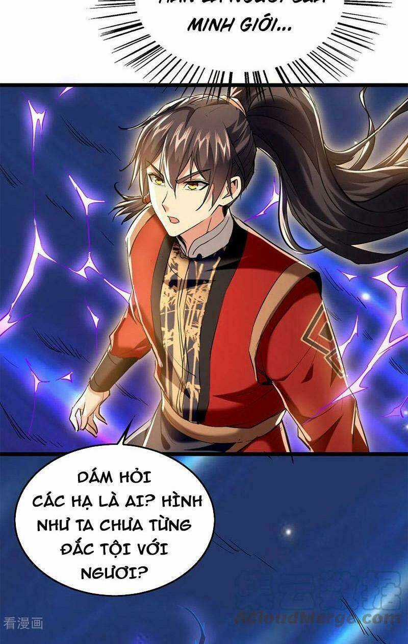 Tiên Đế Qui Lai Chapter 344 trang 14