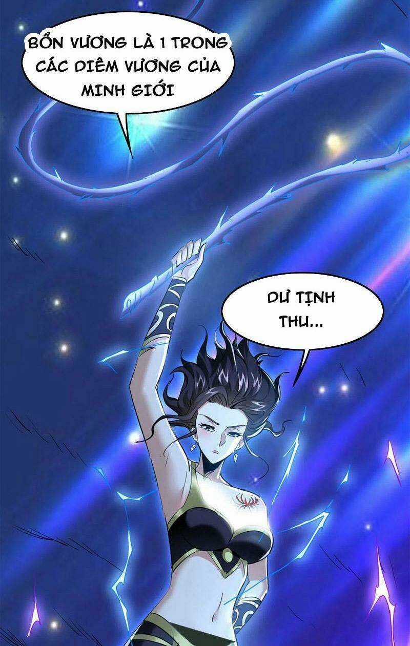Tiên Đế Qui Lai Chapter 344 trang 15