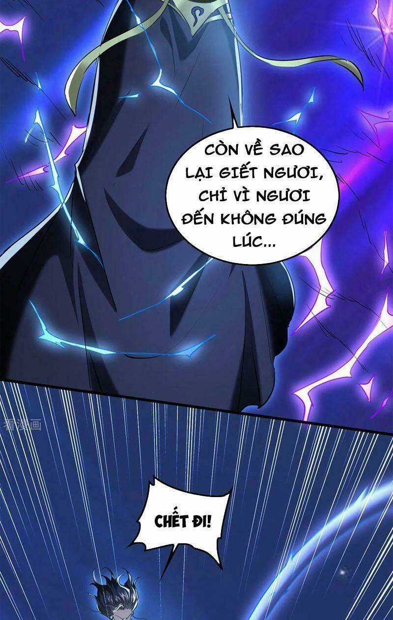 Tiên Đế Qui Lai Chapter 344 trang 16