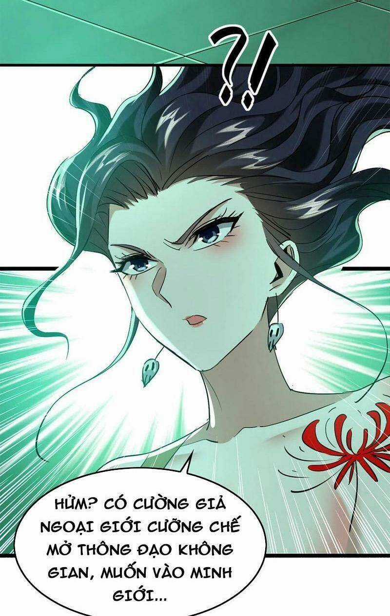 Tiên Đế Qui Lai Chapter 344 trang 2