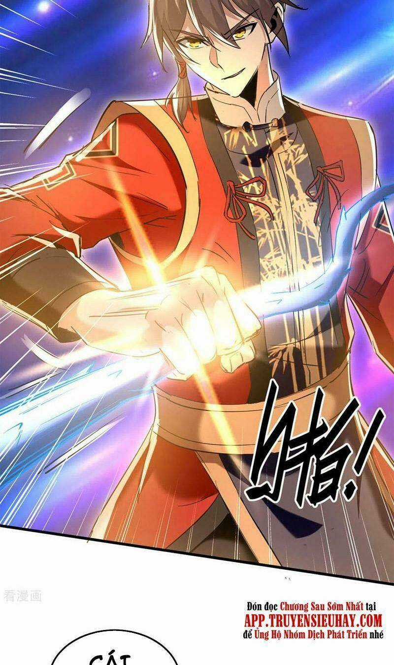 Tiên Đế Qui Lai Chapter 344 trang 21