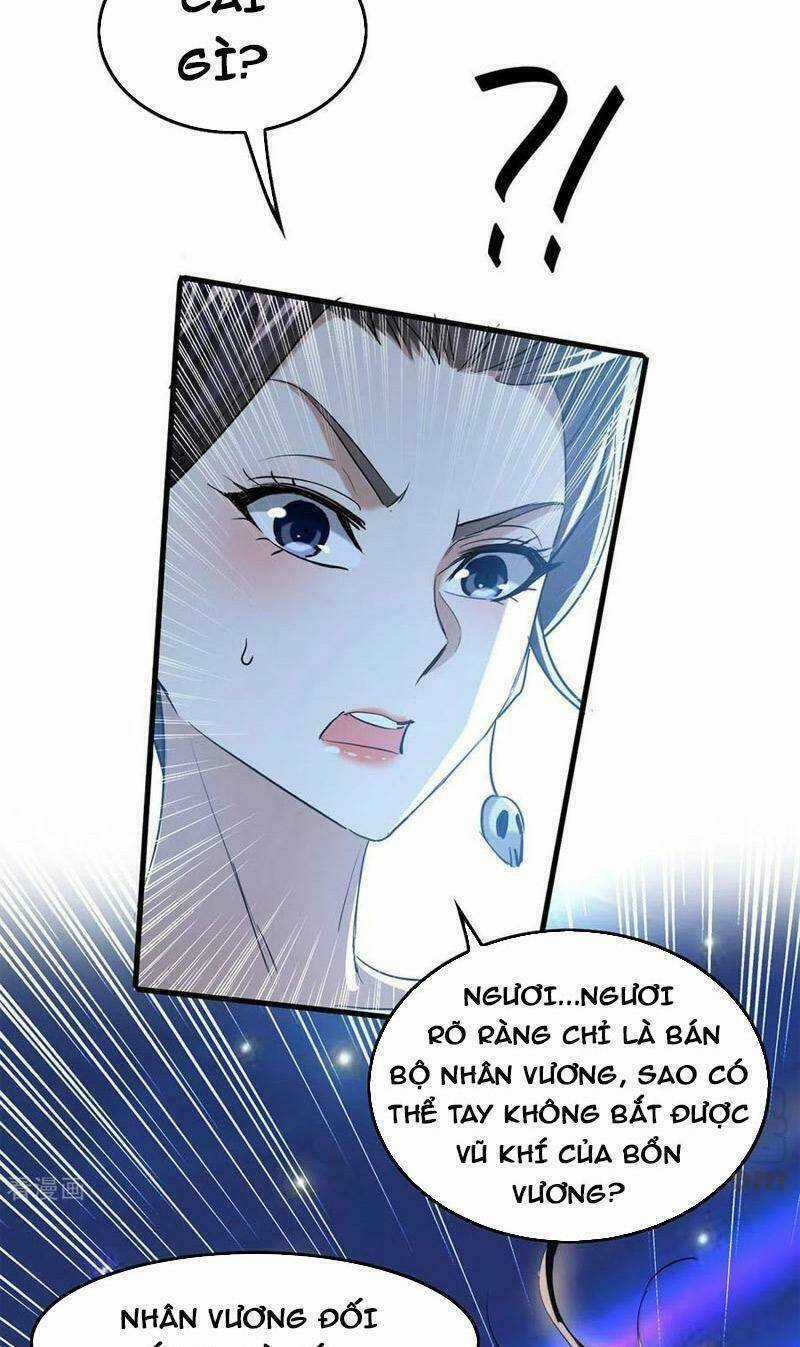 Tiên Đế Qui Lai Chapter 344 trang 22