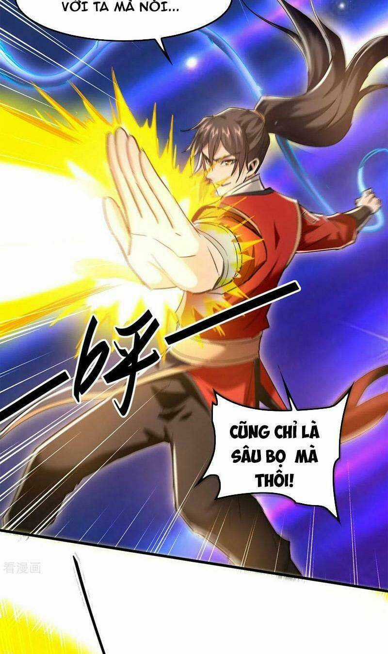 Tiên Đế Qui Lai Chapter 344 trang 23