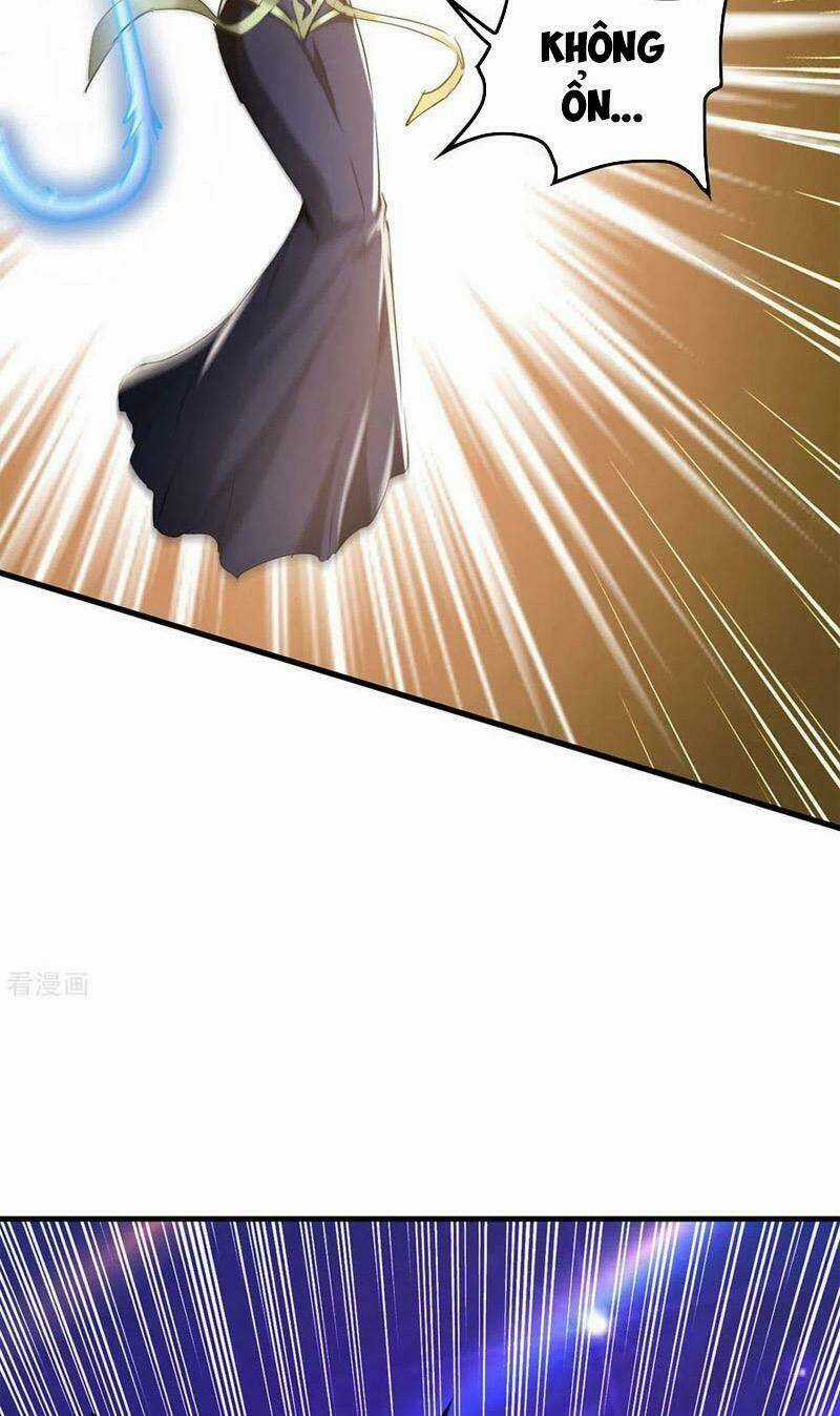 Tiên Đế Qui Lai Chapter 344 trang 25