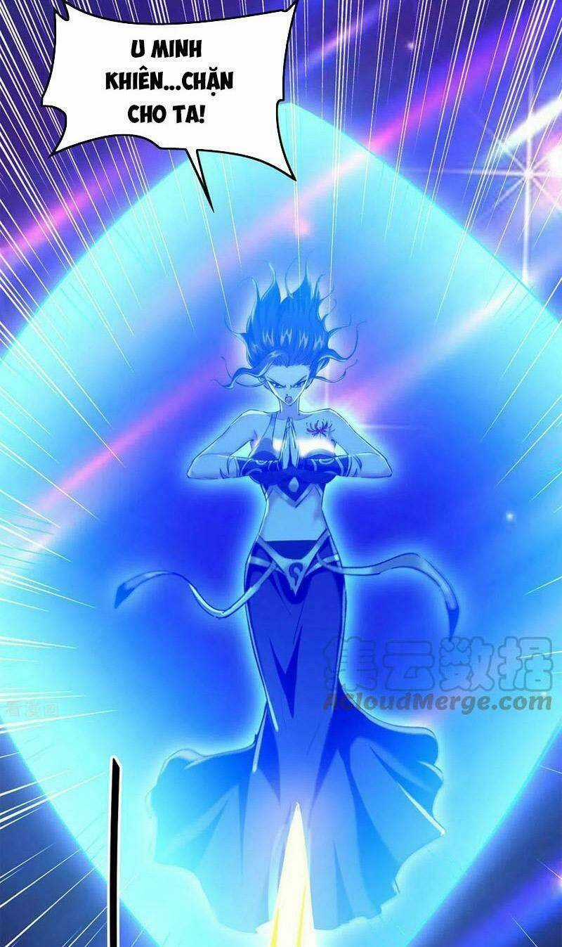 Tiên Đế Qui Lai Chapter 344 trang 26