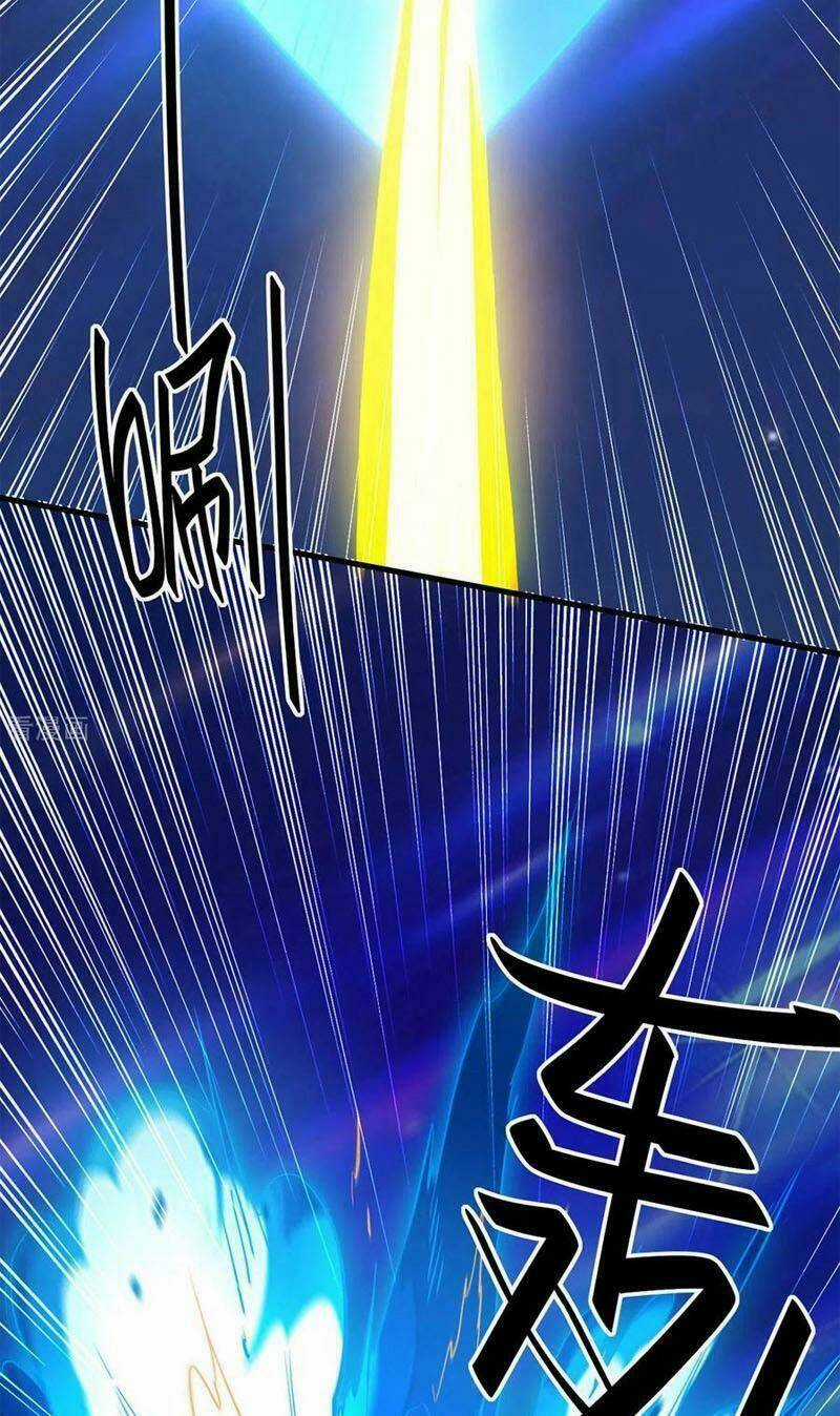 Tiên Đế Qui Lai Chapter 344 trang 27