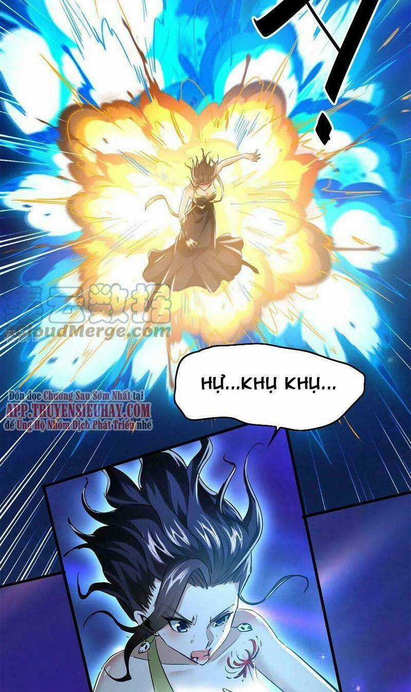 Tiên Đế Qui Lai Chapter 344 trang 28