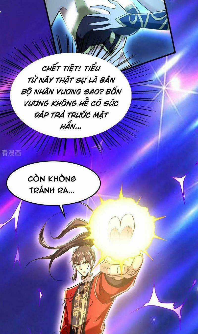 Tiên Đế Qui Lai Chapter 344 trang 29