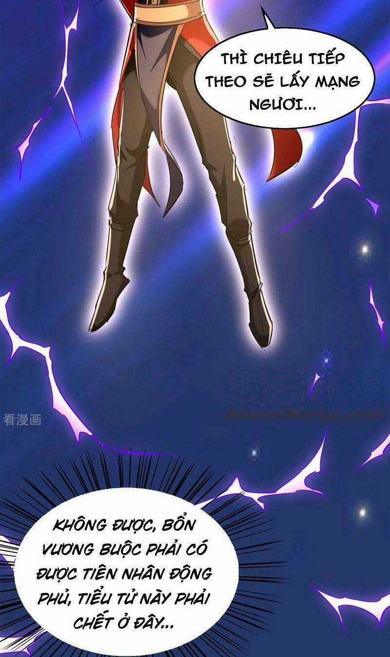 Tiên Đế Qui Lai Chapter 344 trang 30