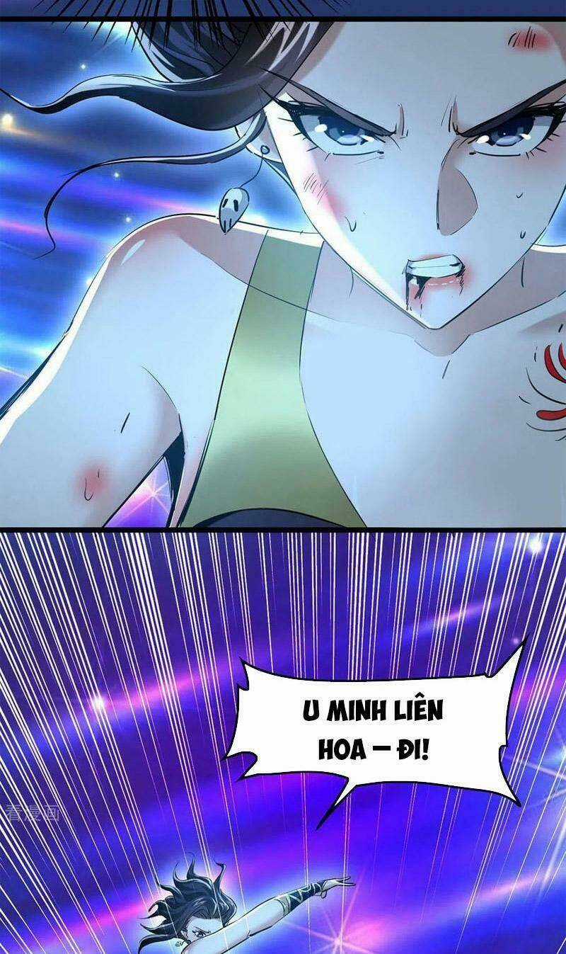 Tiên Đế Qui Lai Chapter 344 trang 31