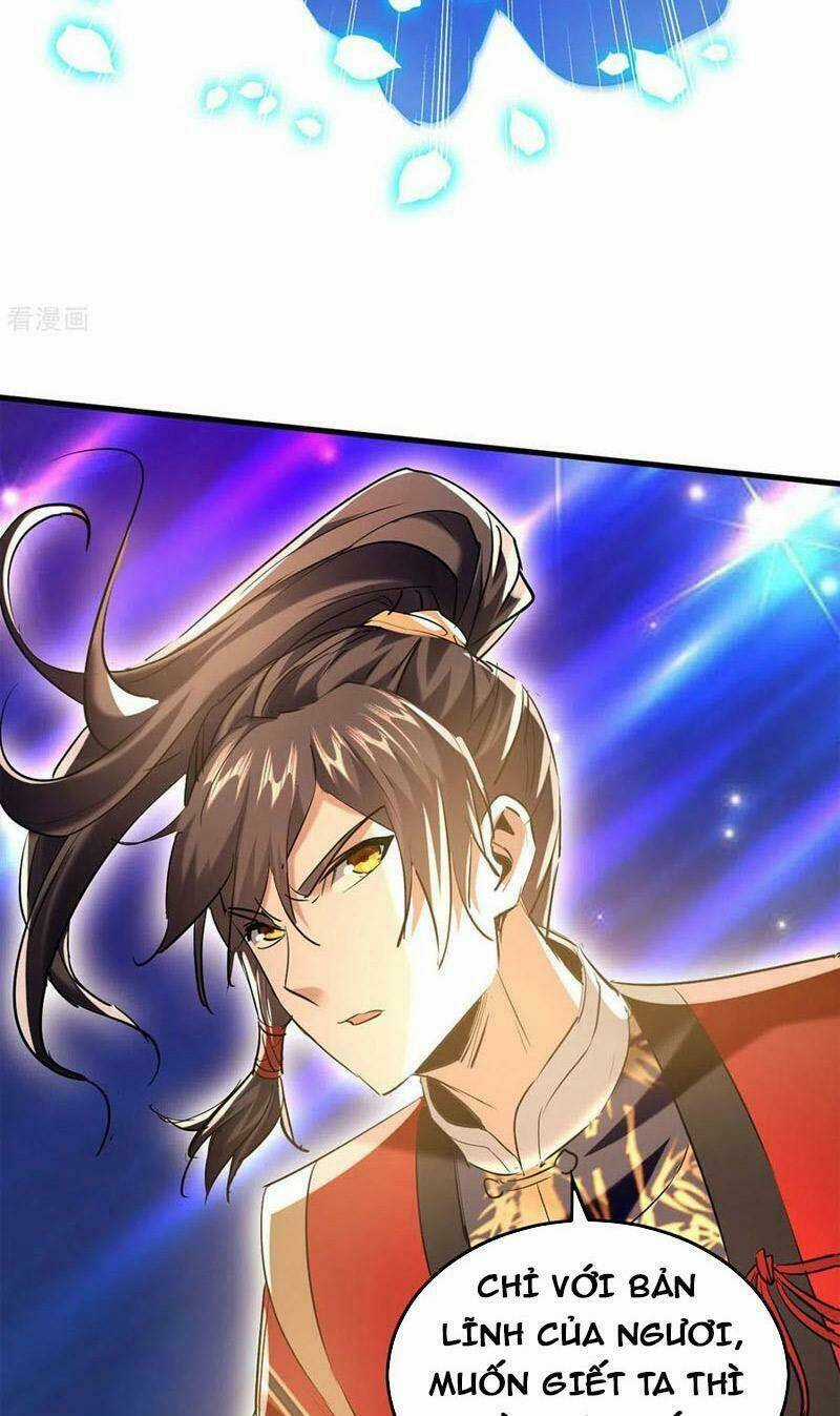 Tiên Đế Qui Lai Chapter 344 trang 33