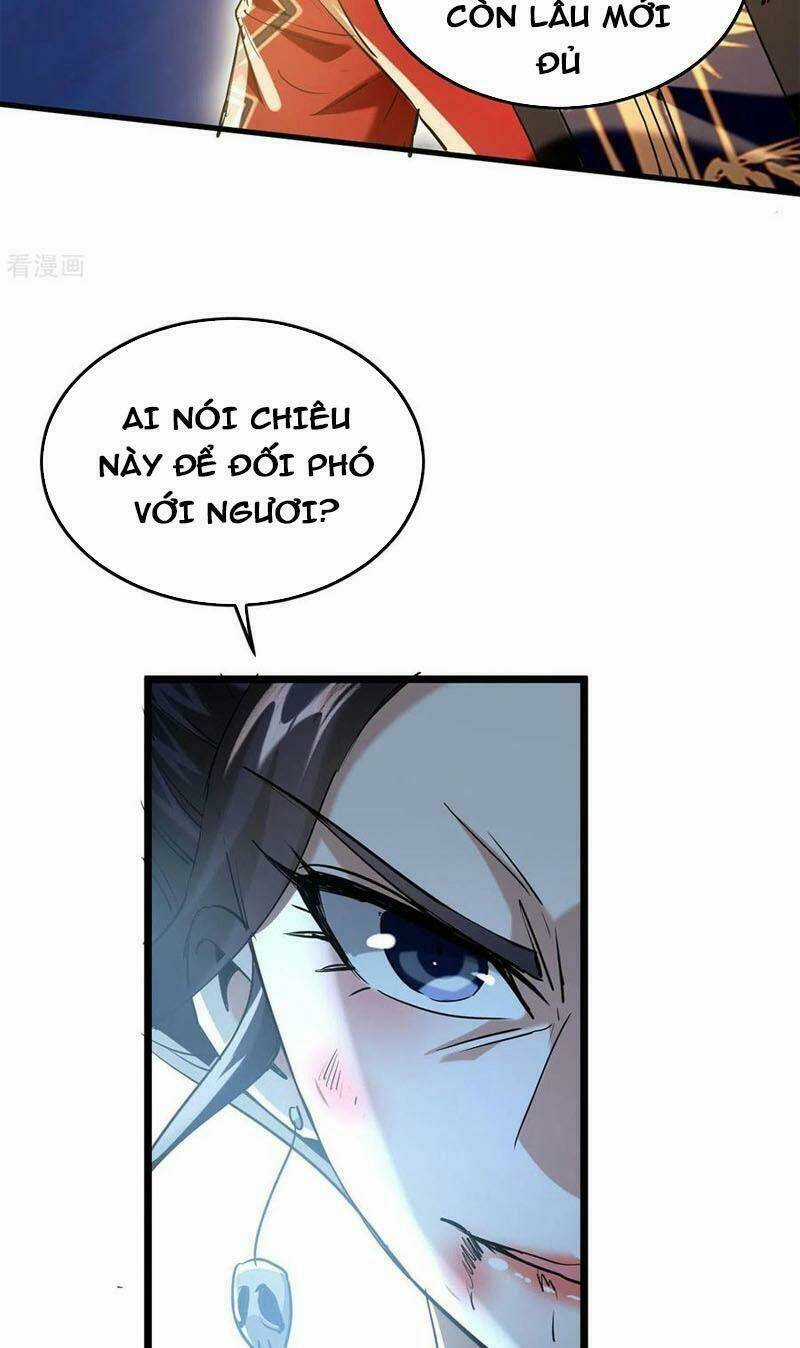 Tiên Đế Qui Lai Chapter 344 trang 34