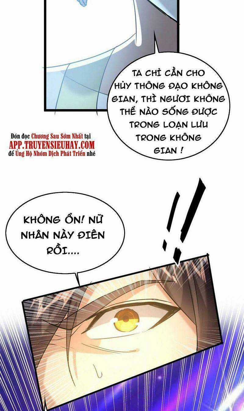 Tiên Đế Qui Lai Chapter 344 trang 35