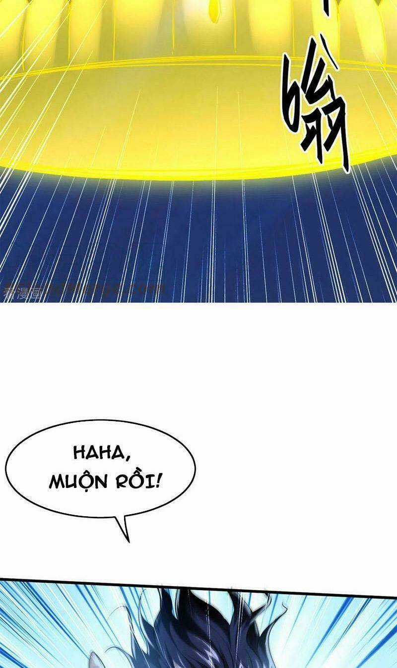 Tiên Đế Qui Lai Chapter 344 trang 37