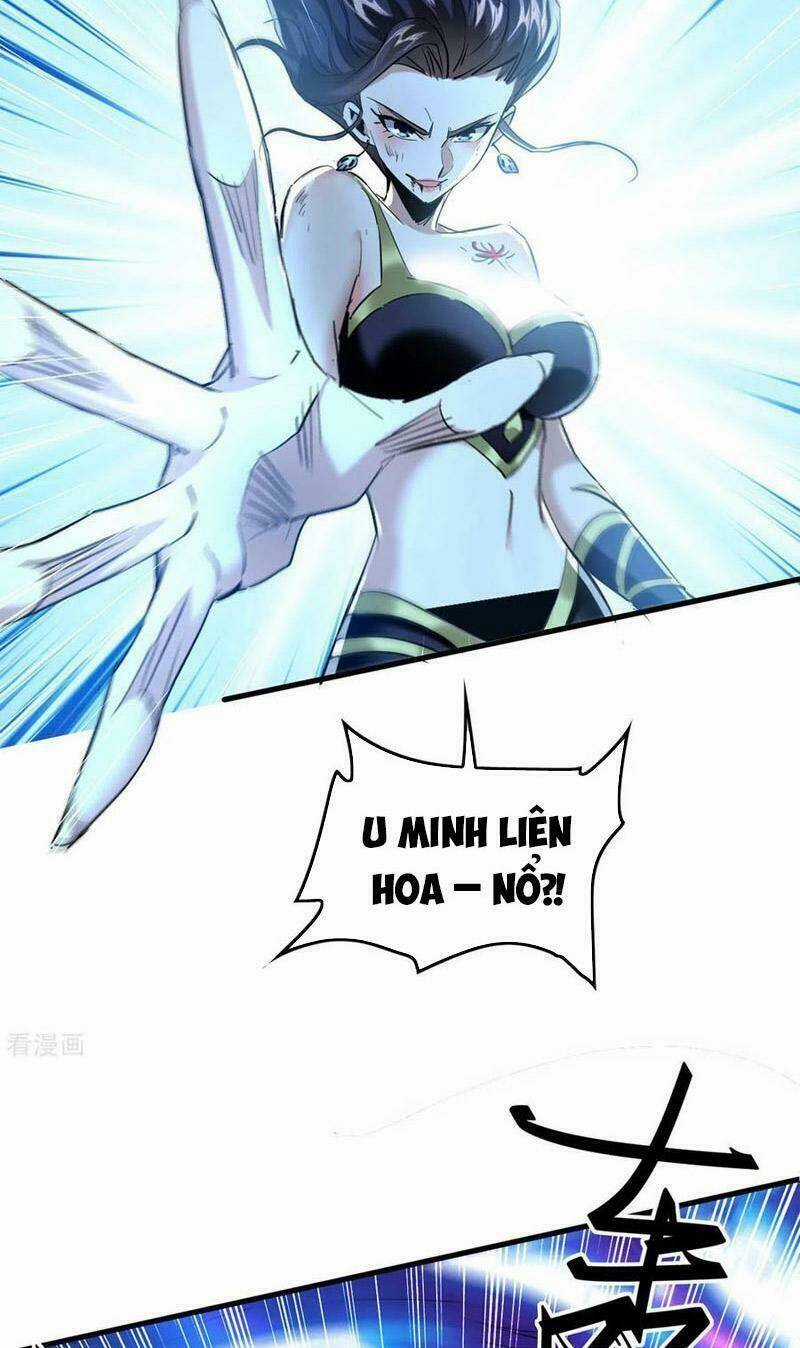 Tiên Đế Qui Lai Chapter 344 trang 38