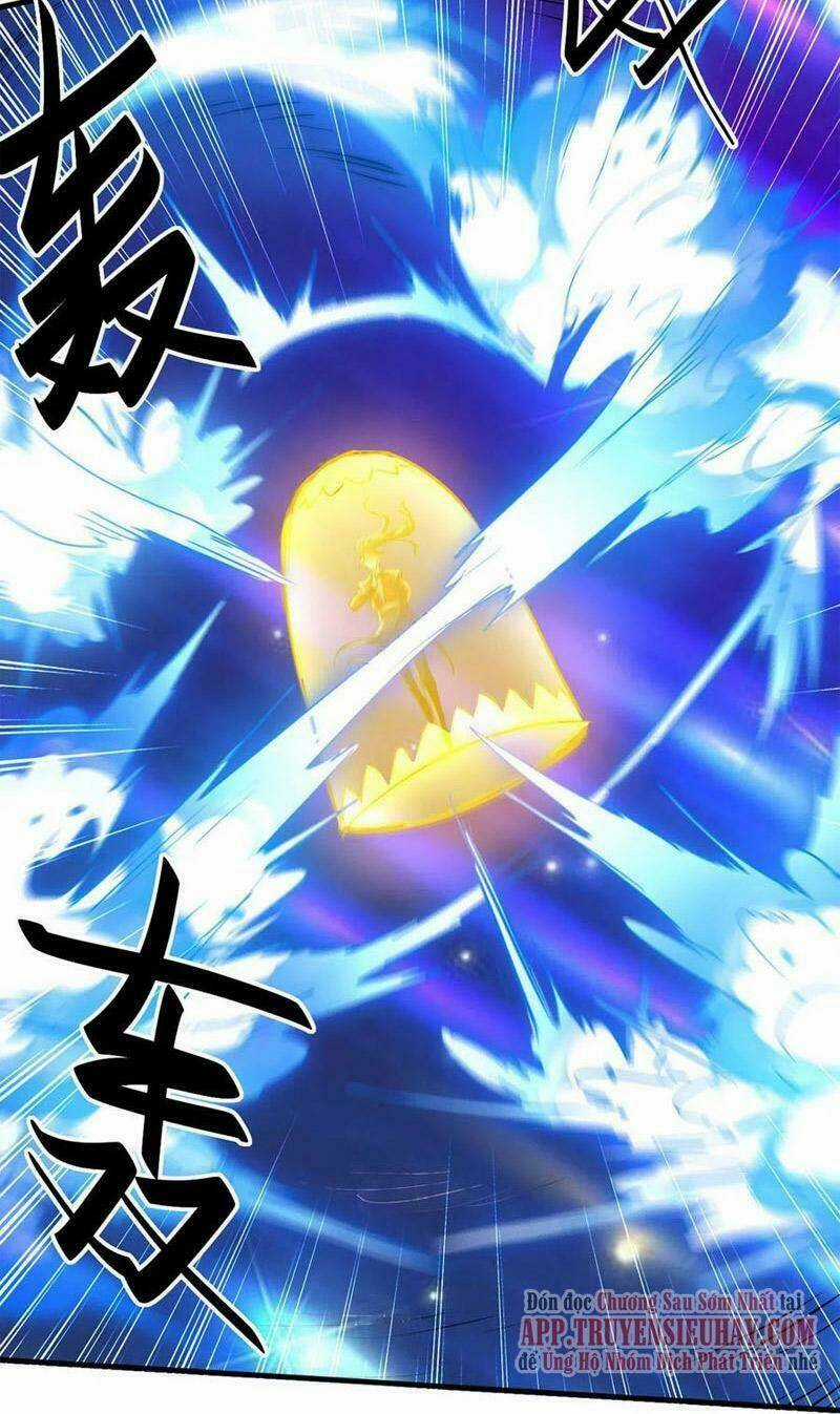 Tiên Đế Qui Lai Chapter 344 trang 39