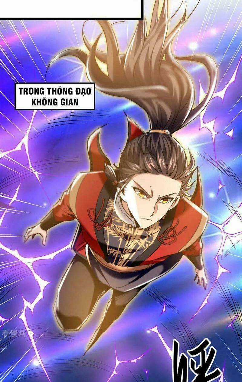 Tiên Đế Qui Lai Chapter 344 trang 6