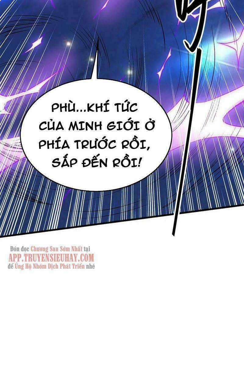 Tiên Đế Qui Lai Chapter 344 trang 7