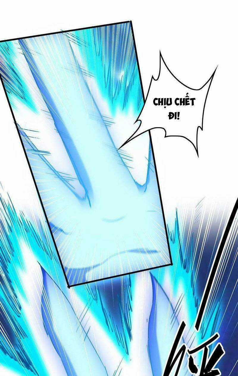 Tiên Đế Qui Lai Chapter 344 trang 8