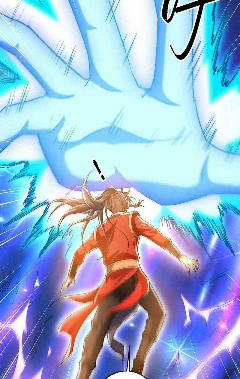 Tiên Đế Qui Lai Chapter 344 trang 9