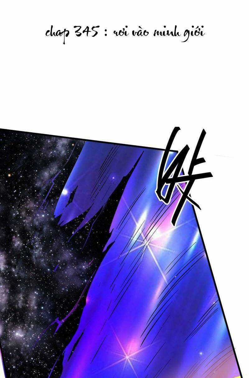 Tiên Đế Qui Lai Chapter 345 trang 0