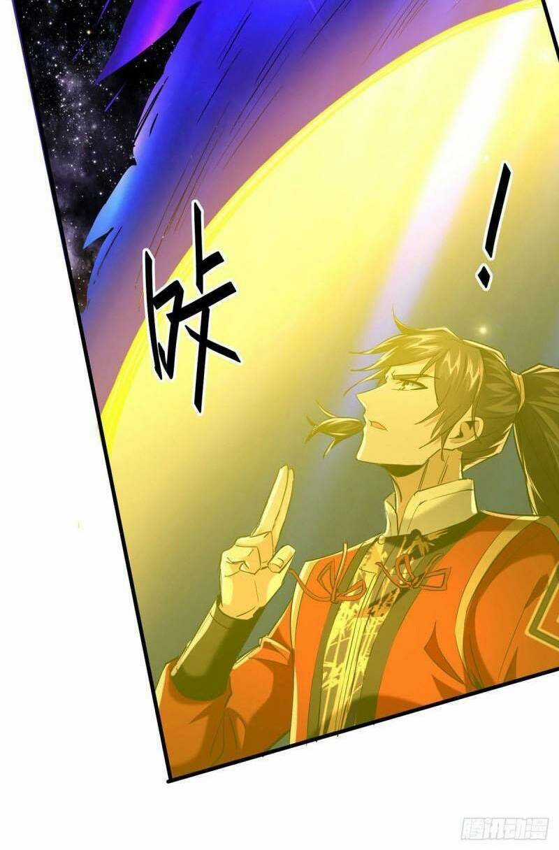 Tiên Đế Qui Lai Chapter 345 trang 1